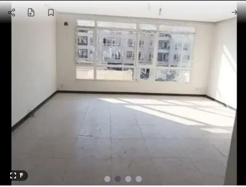 فروش آپارتمان ۹۷متری ویسپورد ط ۳ بلوک ۸|فروش آپارتمان|محمدیه-قزوین, |دیوار