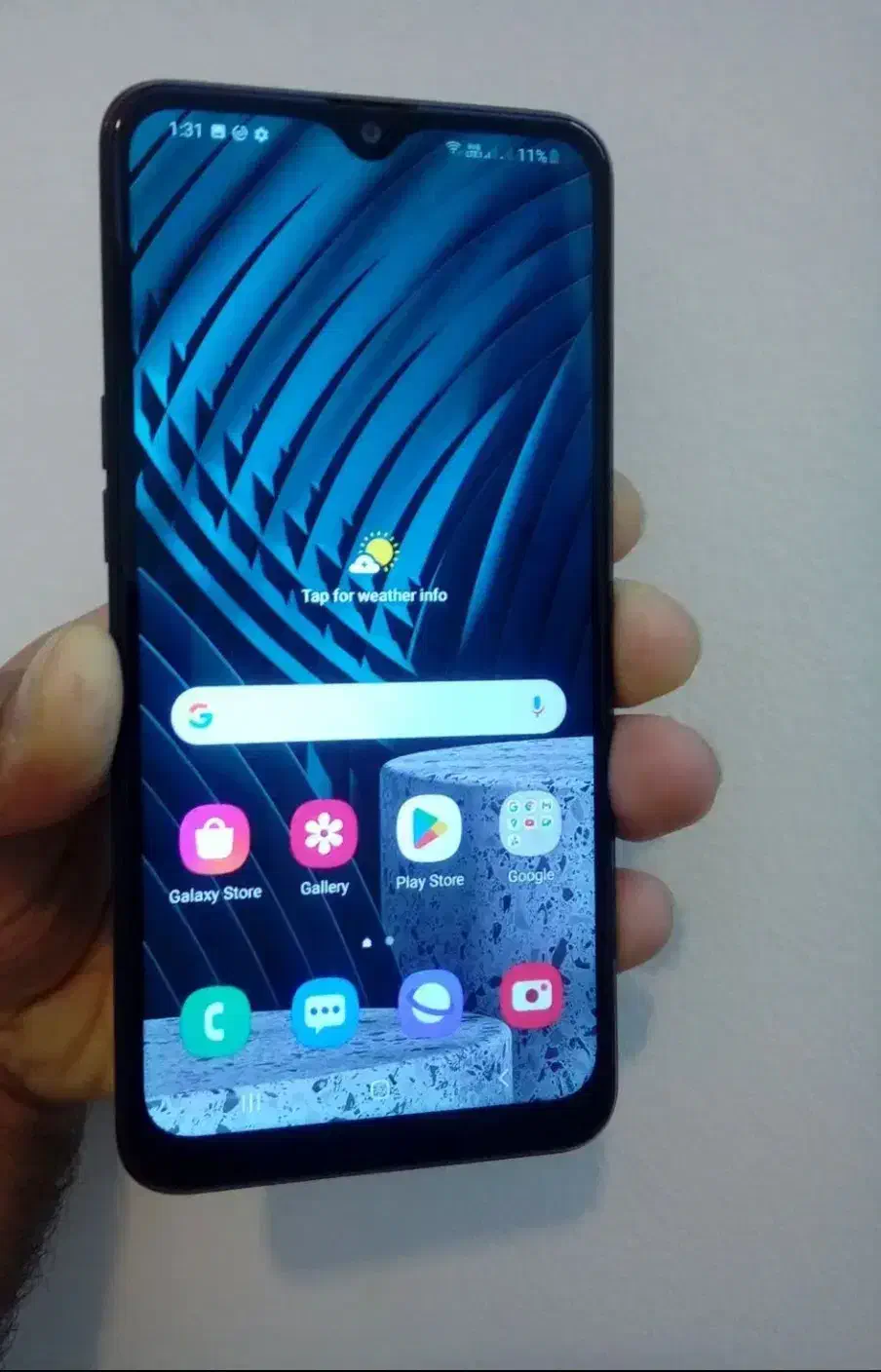 گوشی سامسونگ a10s کارکرده ترتمیز|موبایل|پاکدشت, پاکدشت (مامازند)|دیوار