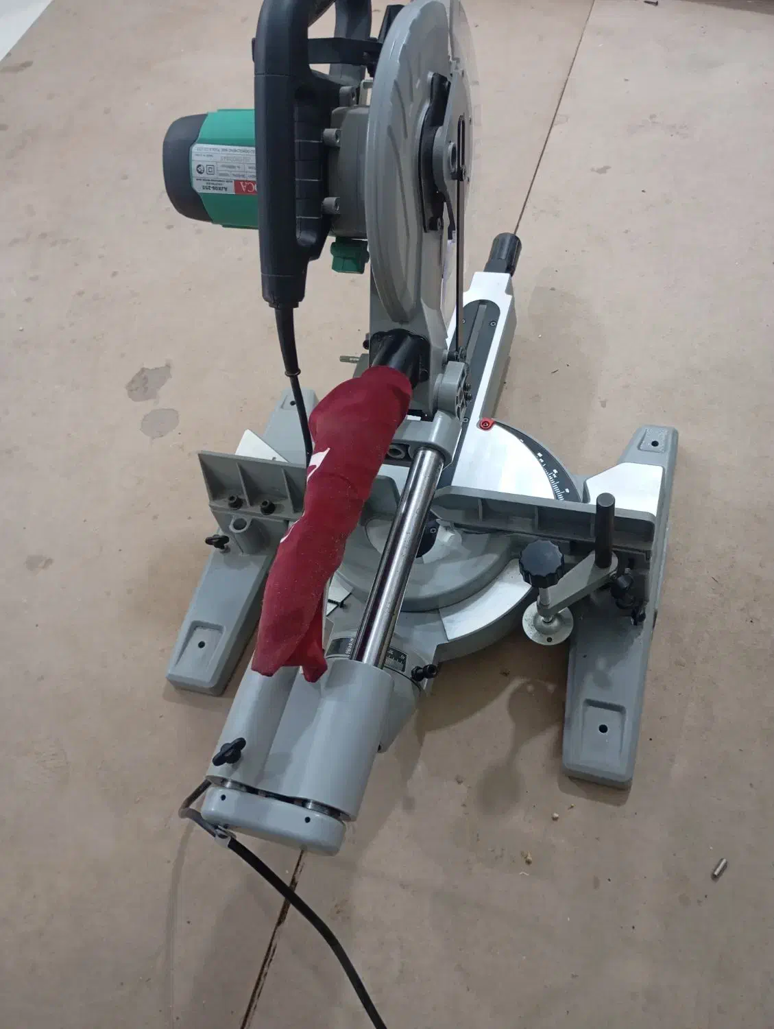 فارسی بر dsa نو نو بدون کارکرد|ابزارآلات|رودان, |دیوار