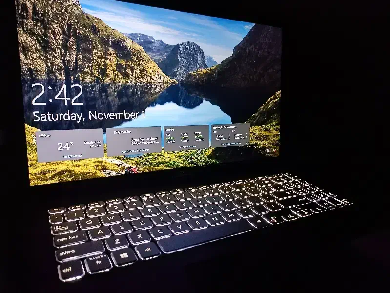 لپ تاپ asus|رایانه همراه|خرمآباد, |دیوار