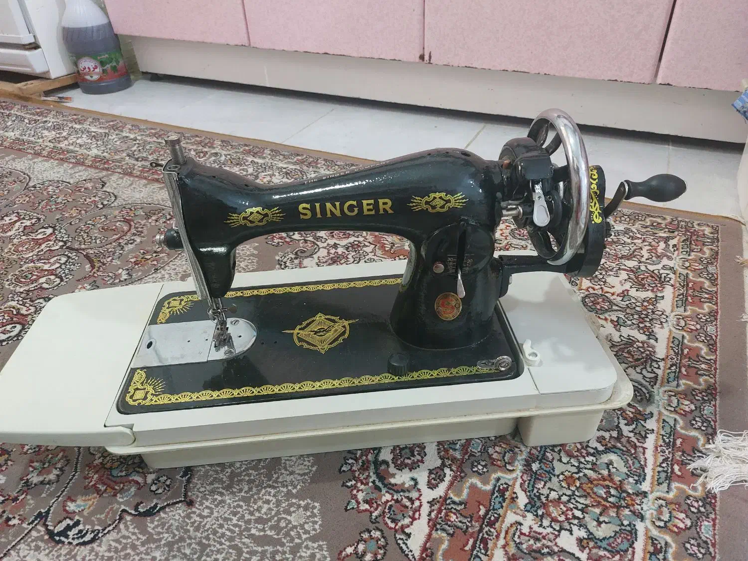 لوازم خانگی|سایر لوازم برقی|قدس, شهرقدس|دیوار