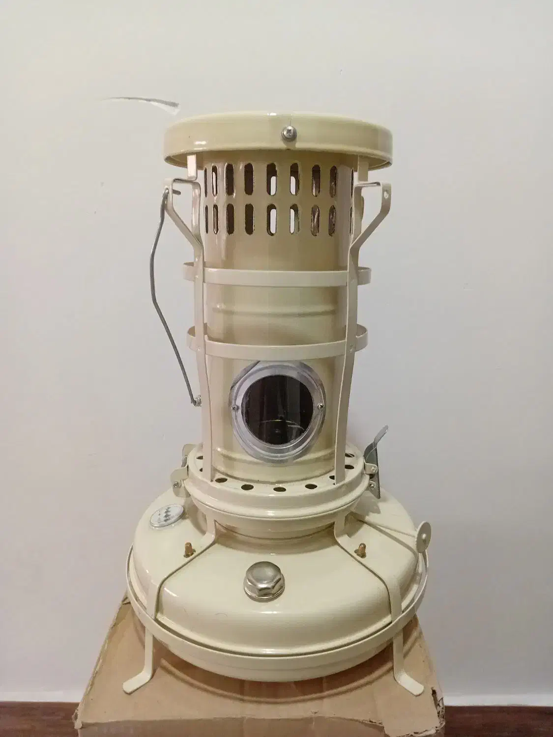 فروش بخاری علاالدین نفتی نو در الوند|بخاری، هیتر، شومینه|قزوین, |دیوار