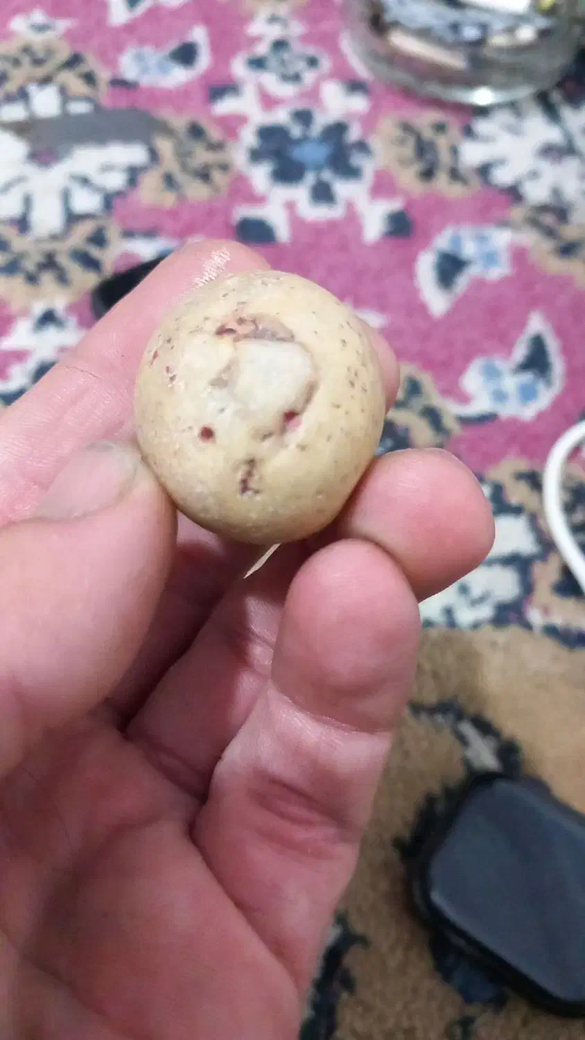 سنگ الماس آسیاب|کلکسیون اشیاء عتیقه|بندر گناوه, |دیوار