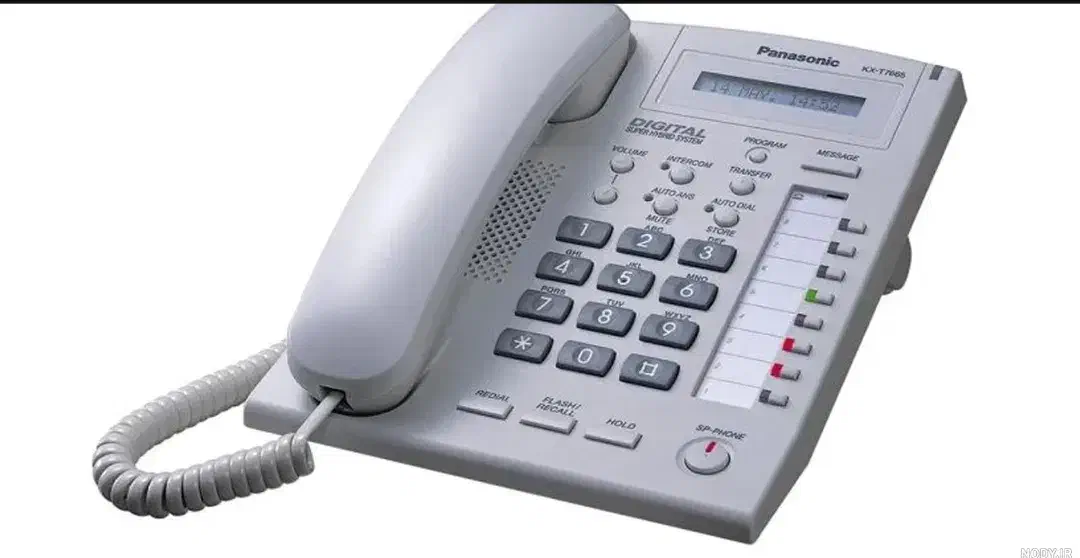 خط ثابت تلفن رند ونک گاندی|تلفن رومیزی|تهران, ونک|دیوار