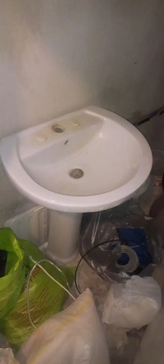 سنگ روشویی دست شویی|لوازم سرویس بهداشتی|تهران, اوقاف|دیوار