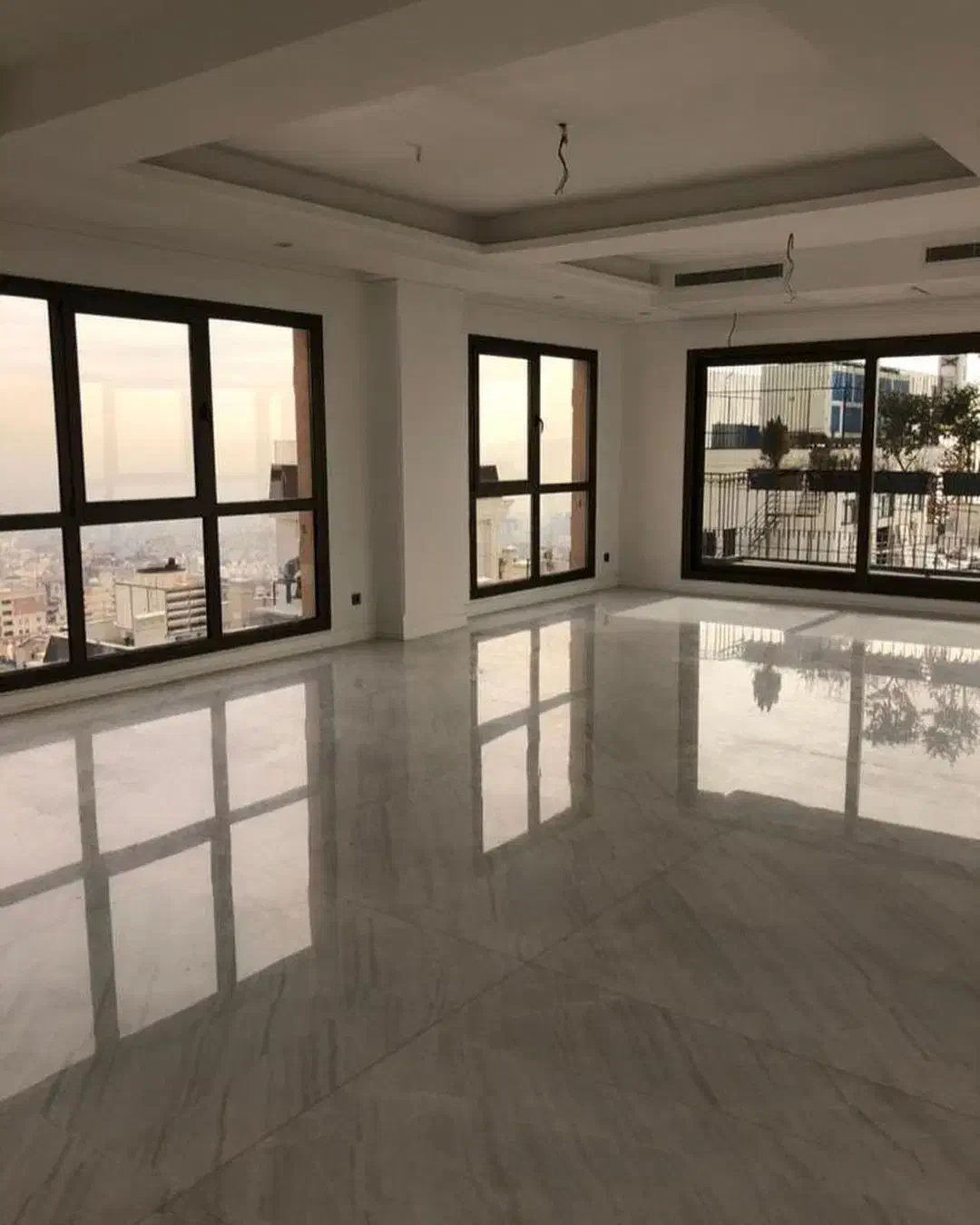 300 متری 4 خواب مستر/ امام جمعه/ لوکس به تمام معنا|فروش آپارتمان|کرمان, |دیوار