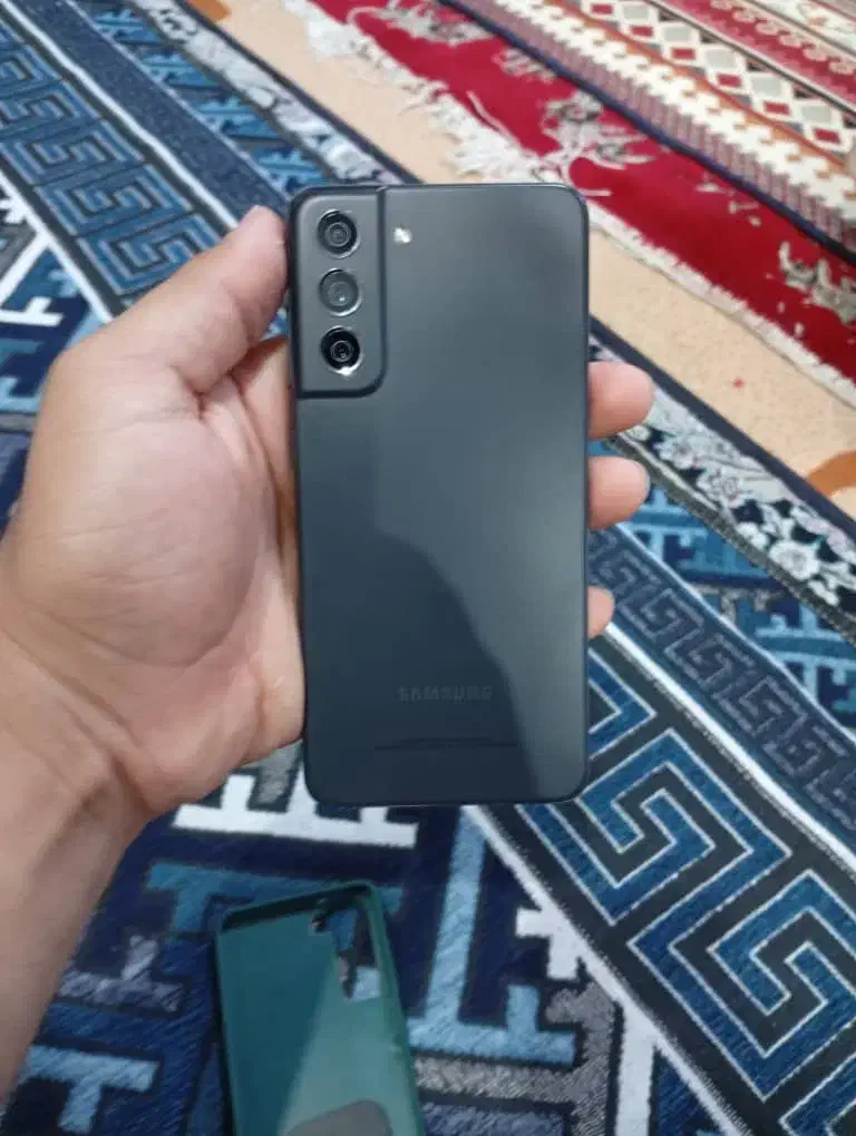 s21fe|موبایل|اهواز, شریعتی جنوبی|دیوار