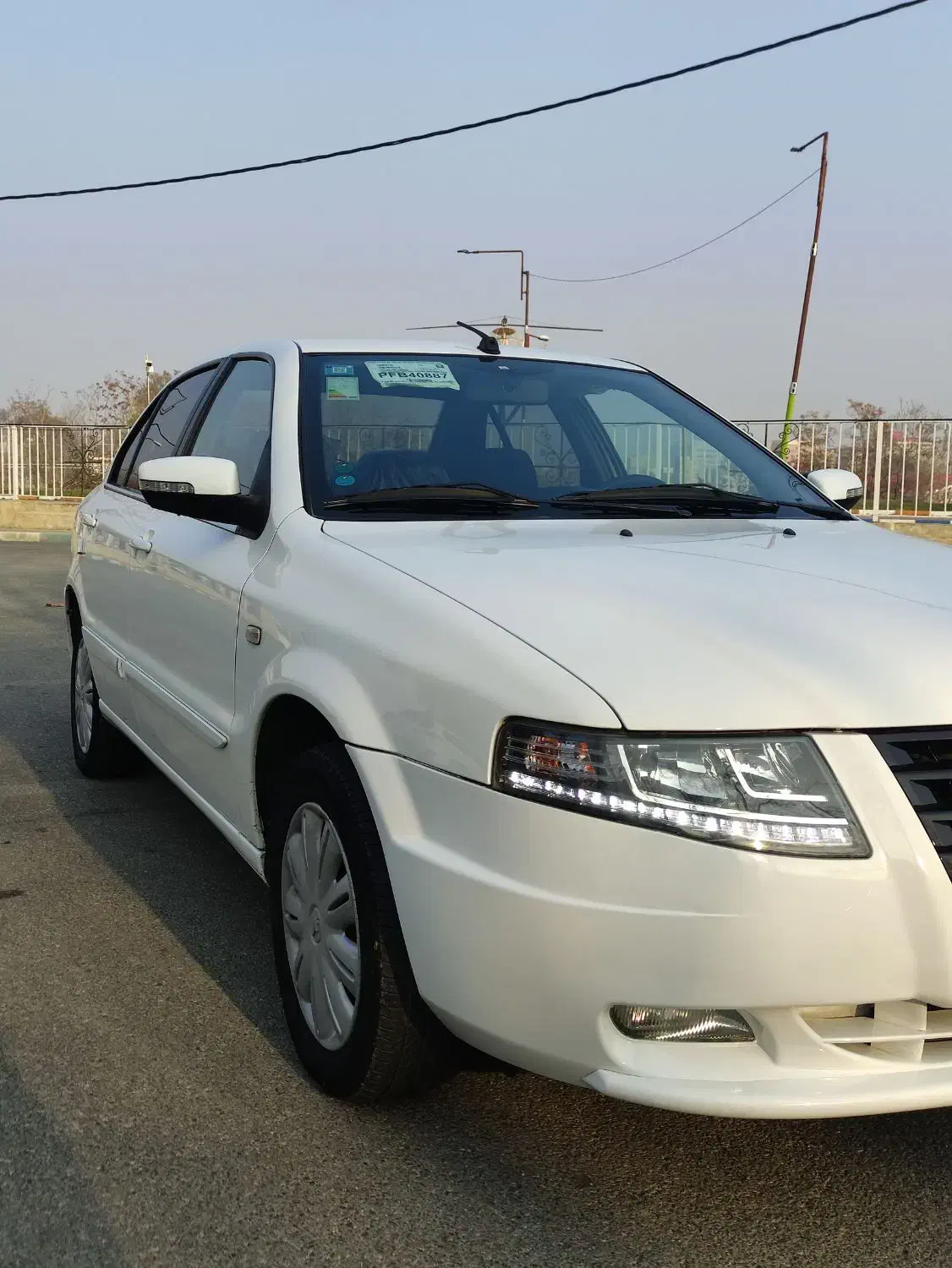 سورن پلاس ۱۴۰۲|خودرو سواری و وانت|ارومیه, |دیوار