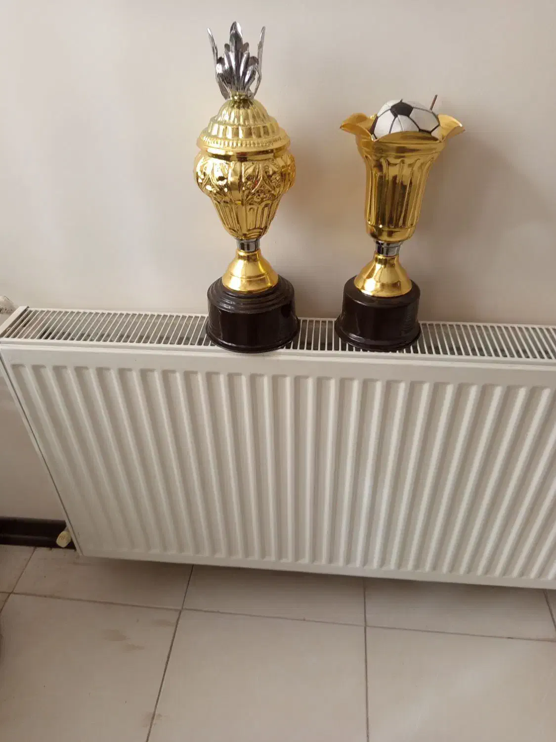 سلام کاپهانوهستن|کلکسیون اشیاء عتیقه|شاهینشهر, مسکن مهر|دیوار