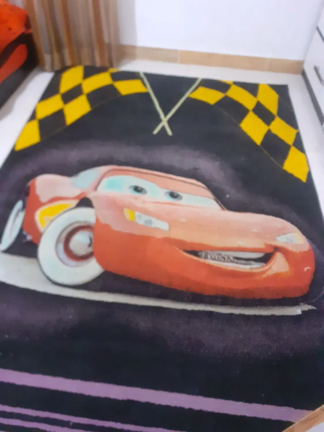 فرش ۴ متری|فرش|لاهیجان, شهید آوینی|دیوار