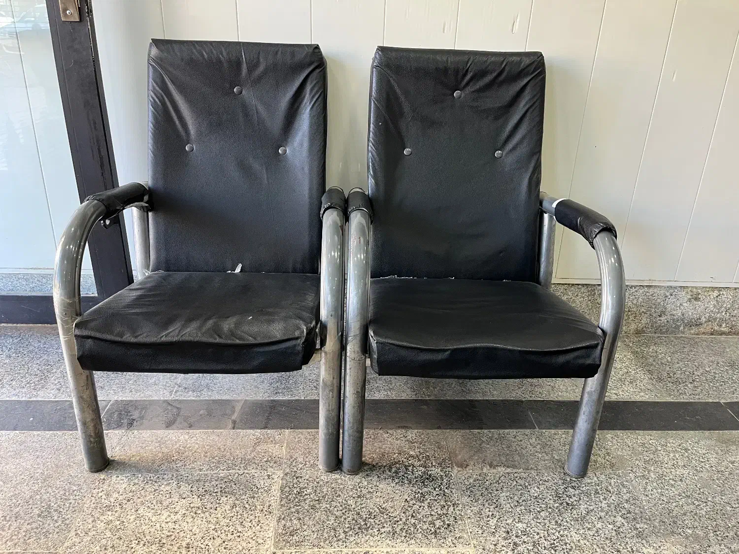 فروش صندلی اداری/ راحت‌و‌سالم/ آماده استفاده|صندلی و نیمکت|گنبد کاووس, |دیوار