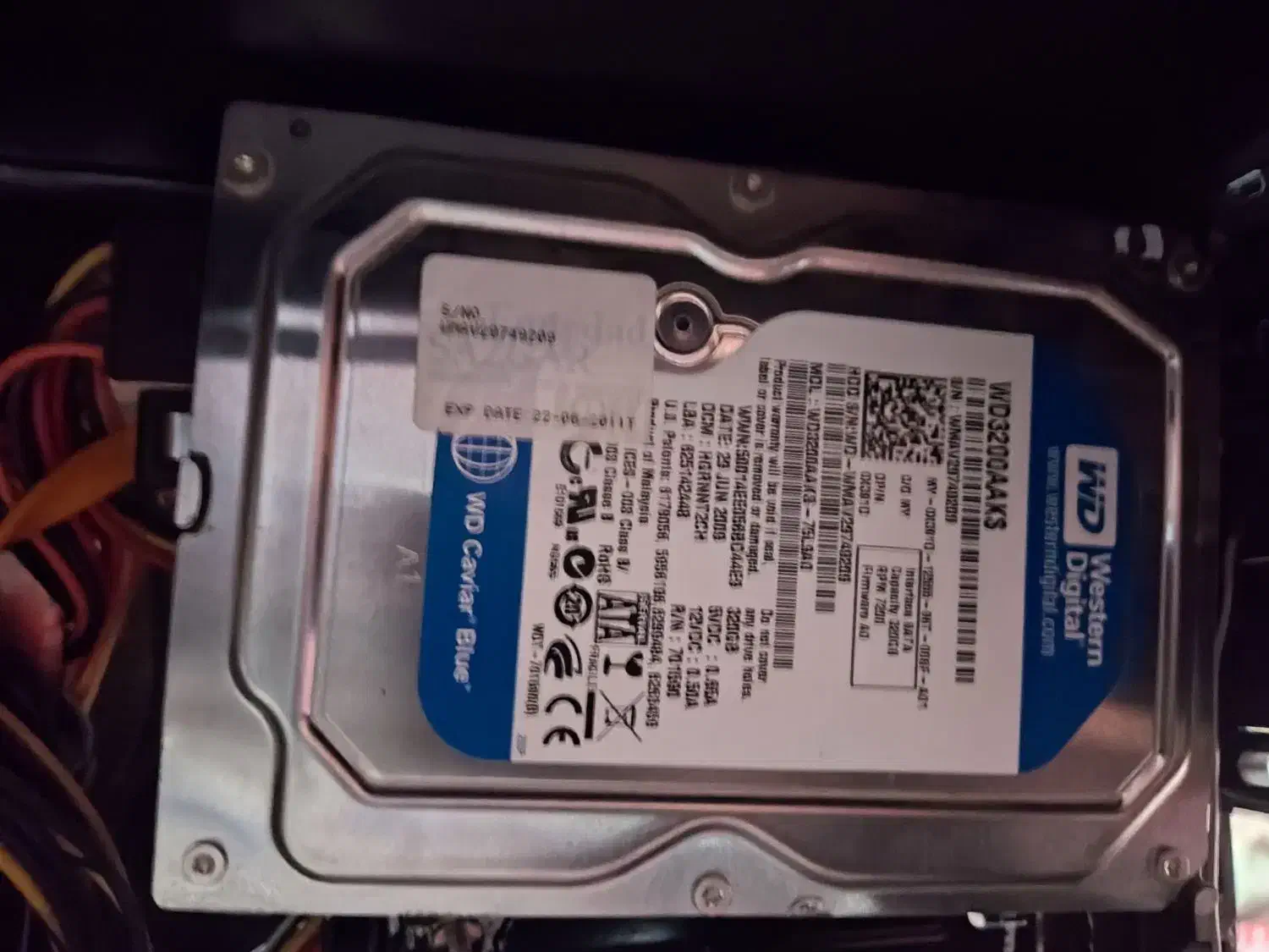 سی پی یو  1155 مادربورد|قطعات و لوازم جانبی رایانه|اصفهان, شهرک میلاد|دیوار