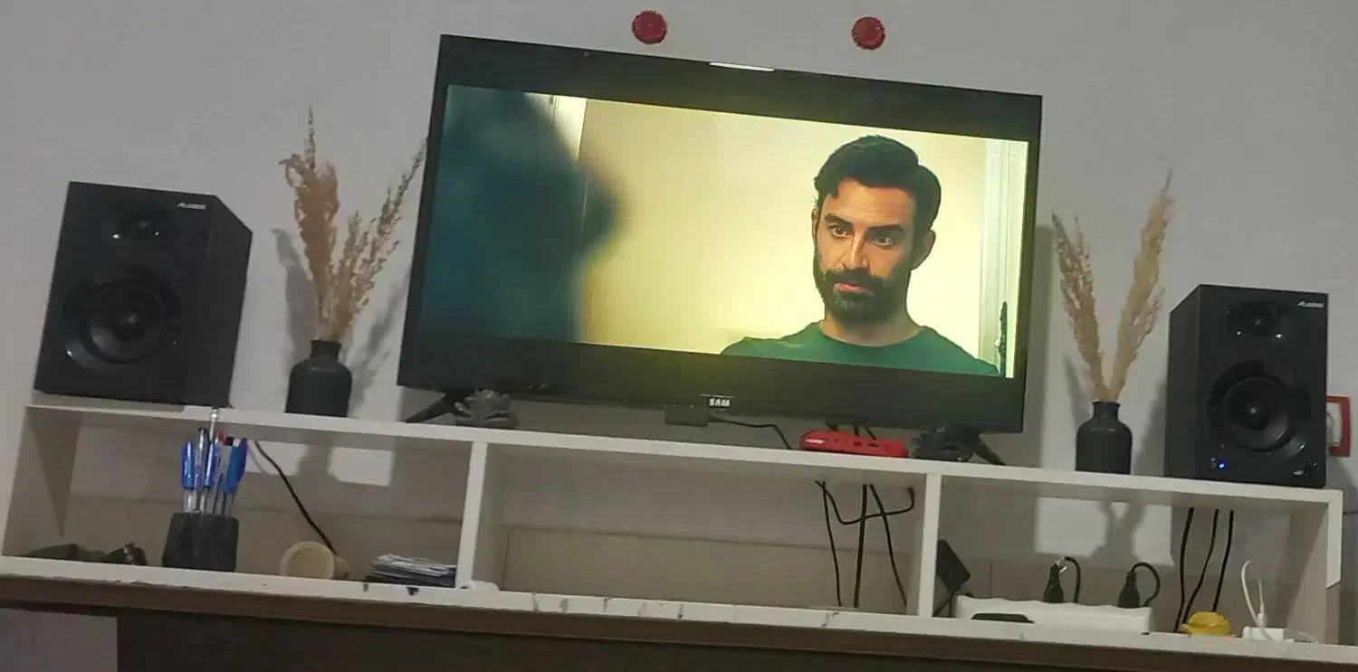 باند السیس با کیفیت|سیستم صوتی خانگی|سیرجان, |دیوار