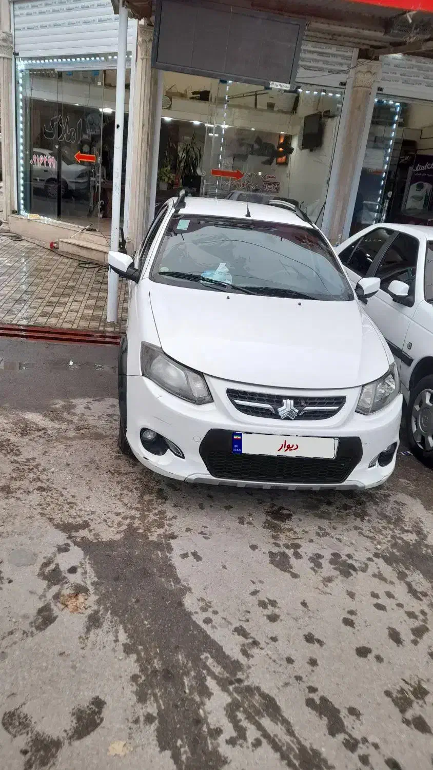 کویک|خودرو سواری و وانت|کوهدشت, |دیوار