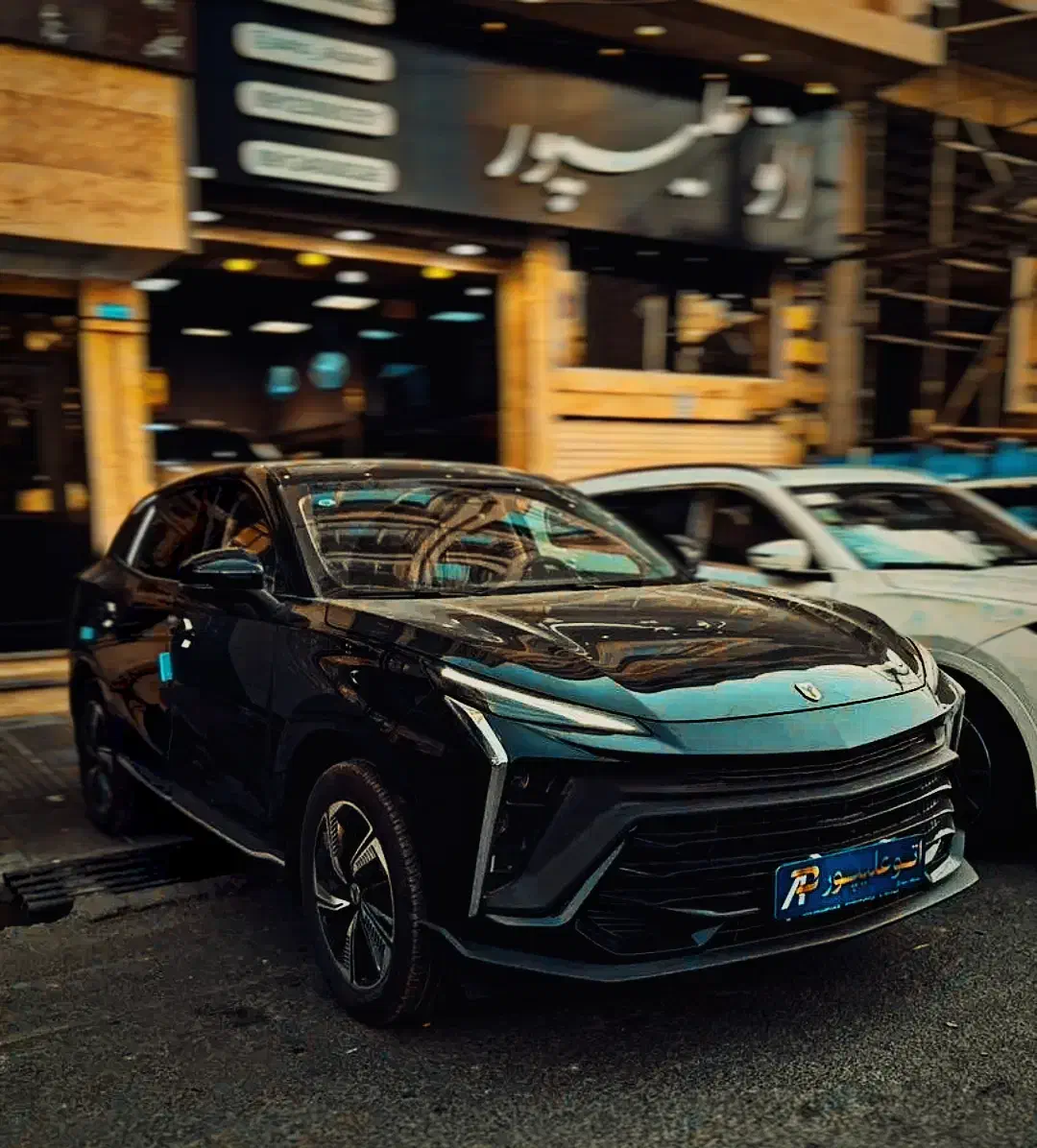 لاماری ایما *EAMA* تنوع رنگ *تحویل فوری1404|خودرو سواری و وانت|تهران, دریا|دیوار