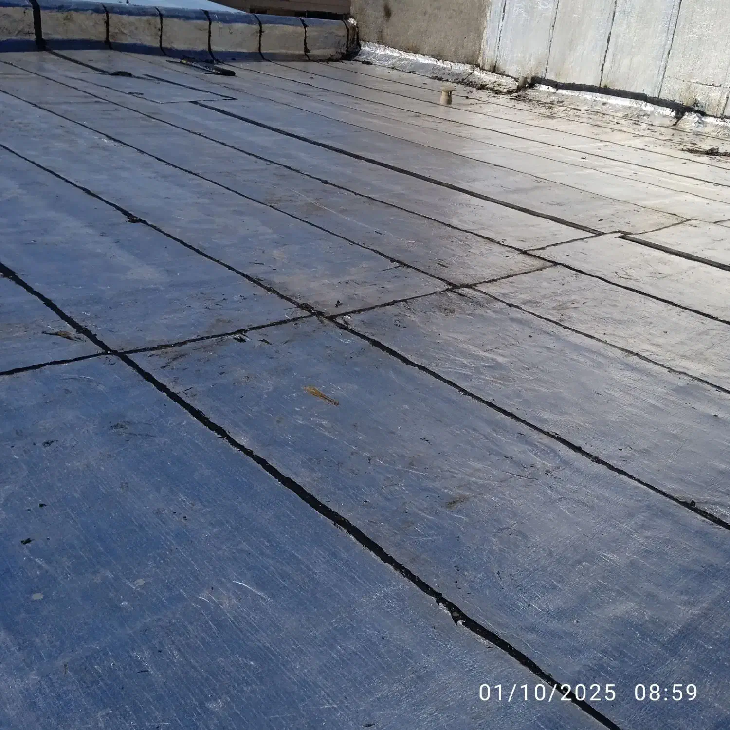 نصب و تعمیر ایزوگام|خدمات پیشه و مهارت|دوگنبدان, |دیوار