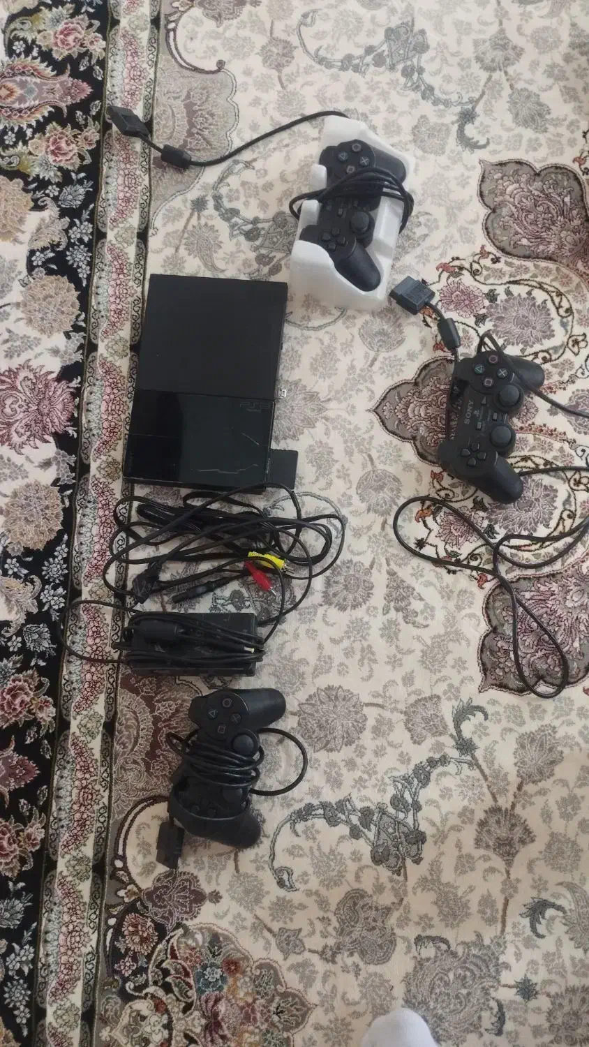 سونی دو|کنسول، بازی ویدئویی و آنلاین|ارومیه, |دیوار