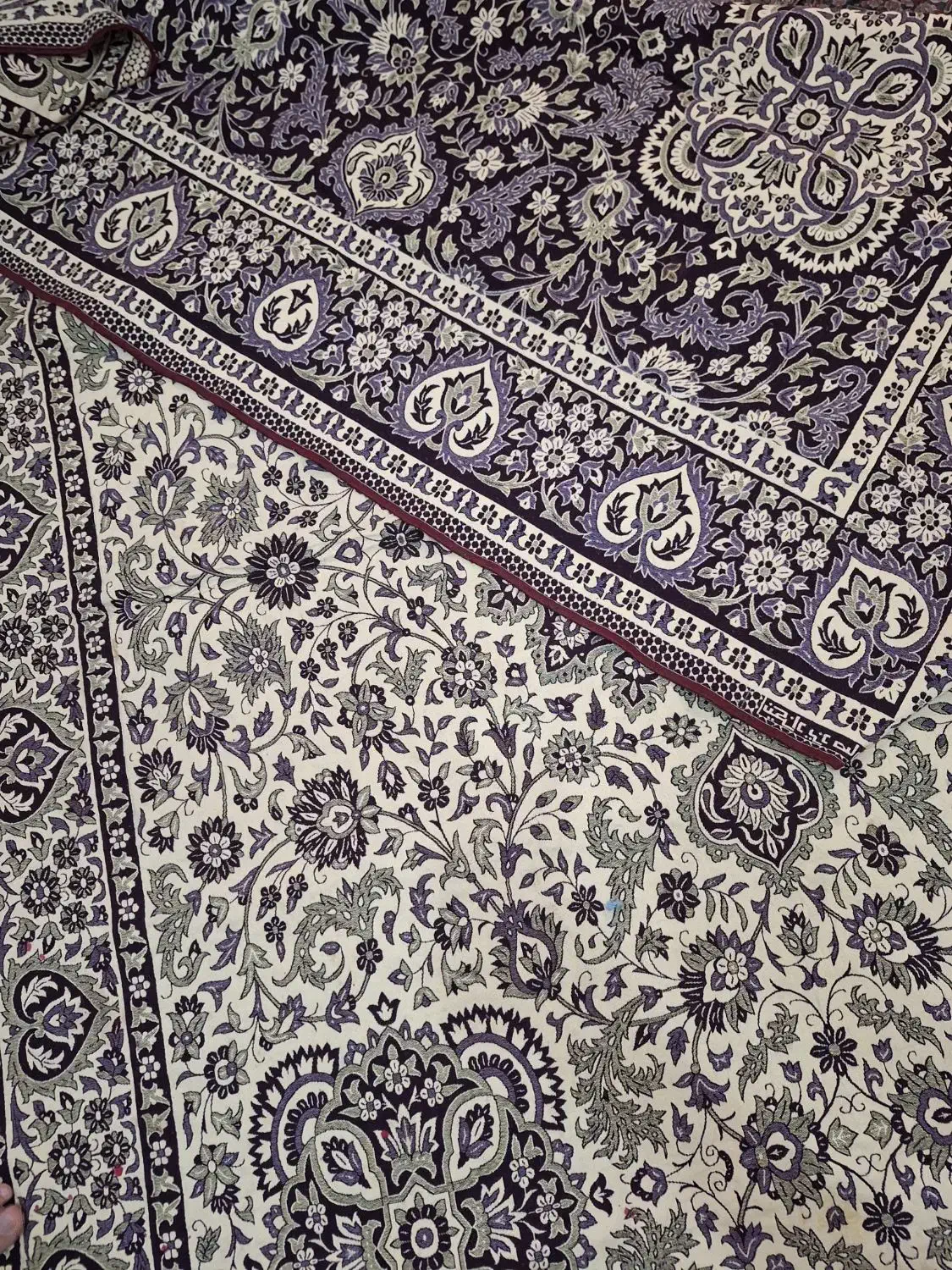 روفرشی دو رو یزد|روفرشی|تهران, حکیمیه|دیوار