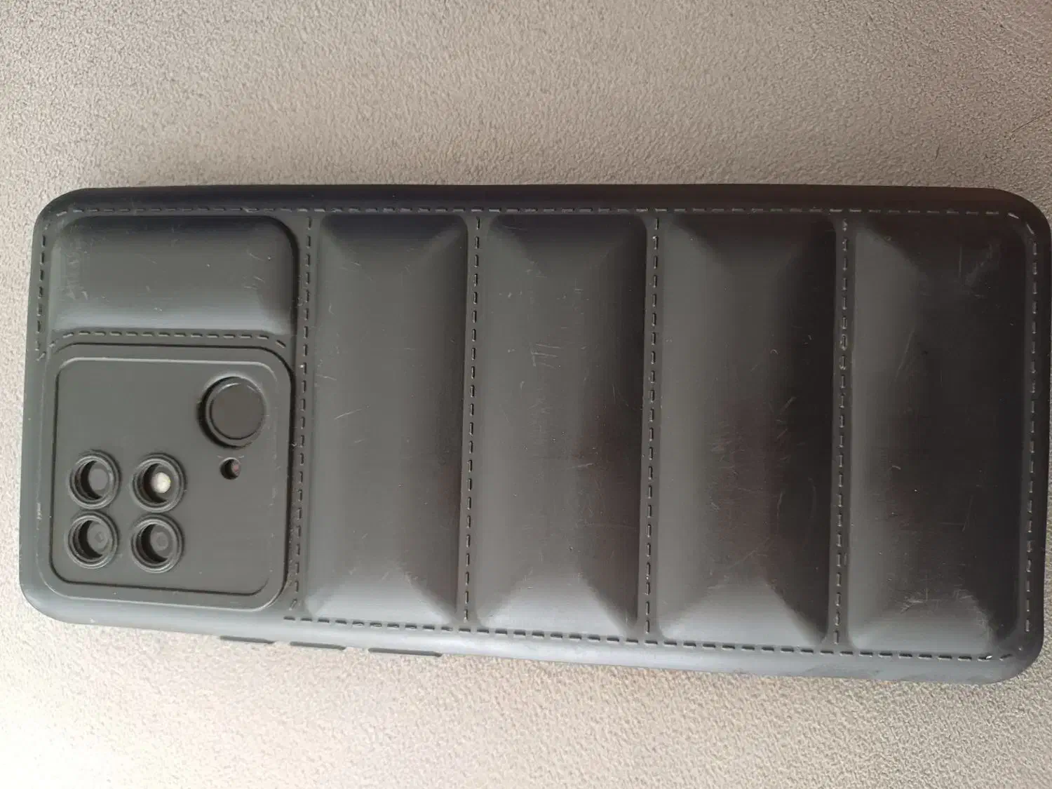 poco c40 v|موبایل|بجنورد, |دیوار