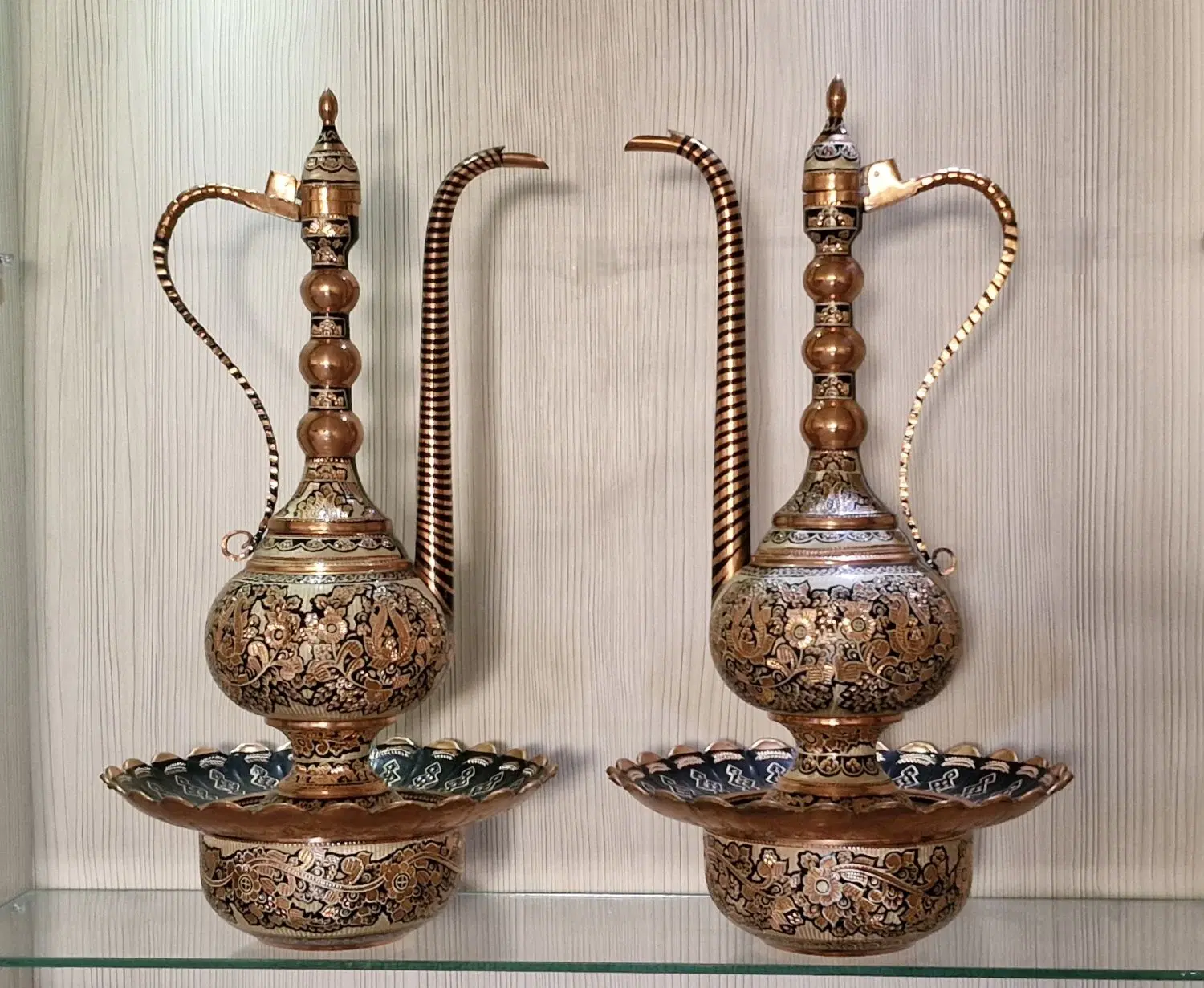 مس لیزری|صنایع دستی و سایر لوازم تزئینی|اصفهان, عسگریه|دیوار