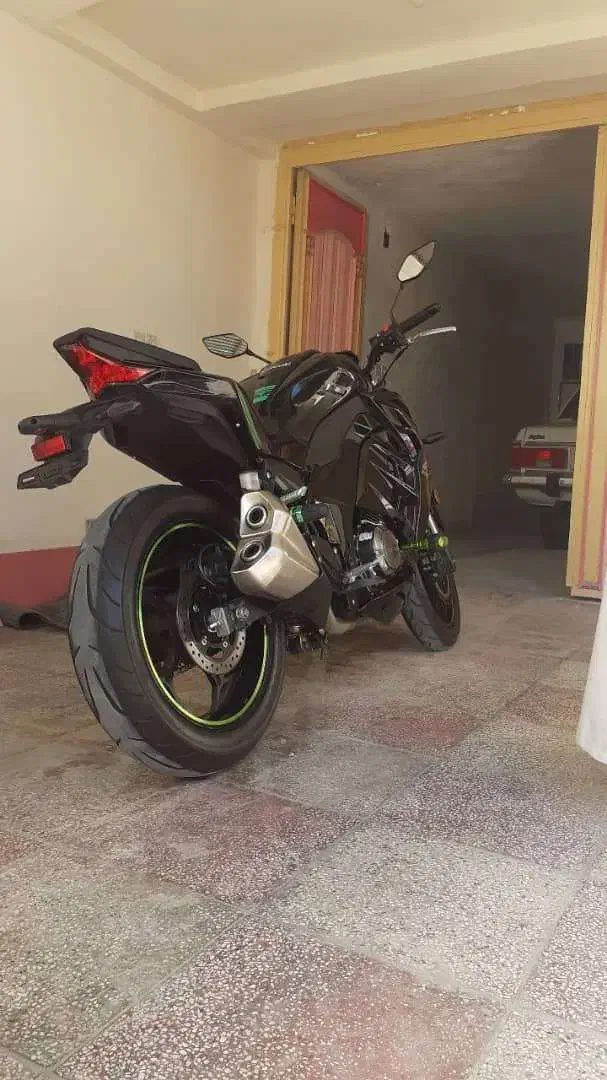 های پرو طرح زد 1000 نیکتاز|موتورسیکلت|طسوج, |دیوار