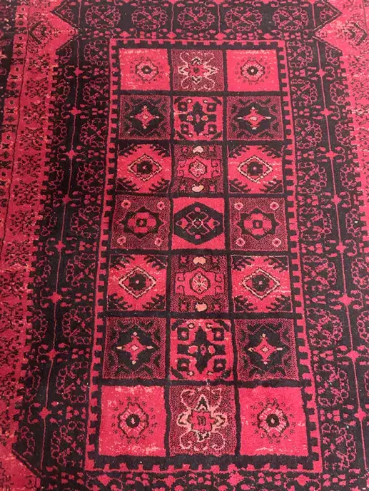 فرش۴متری|فرش|گرگان, |دیوار