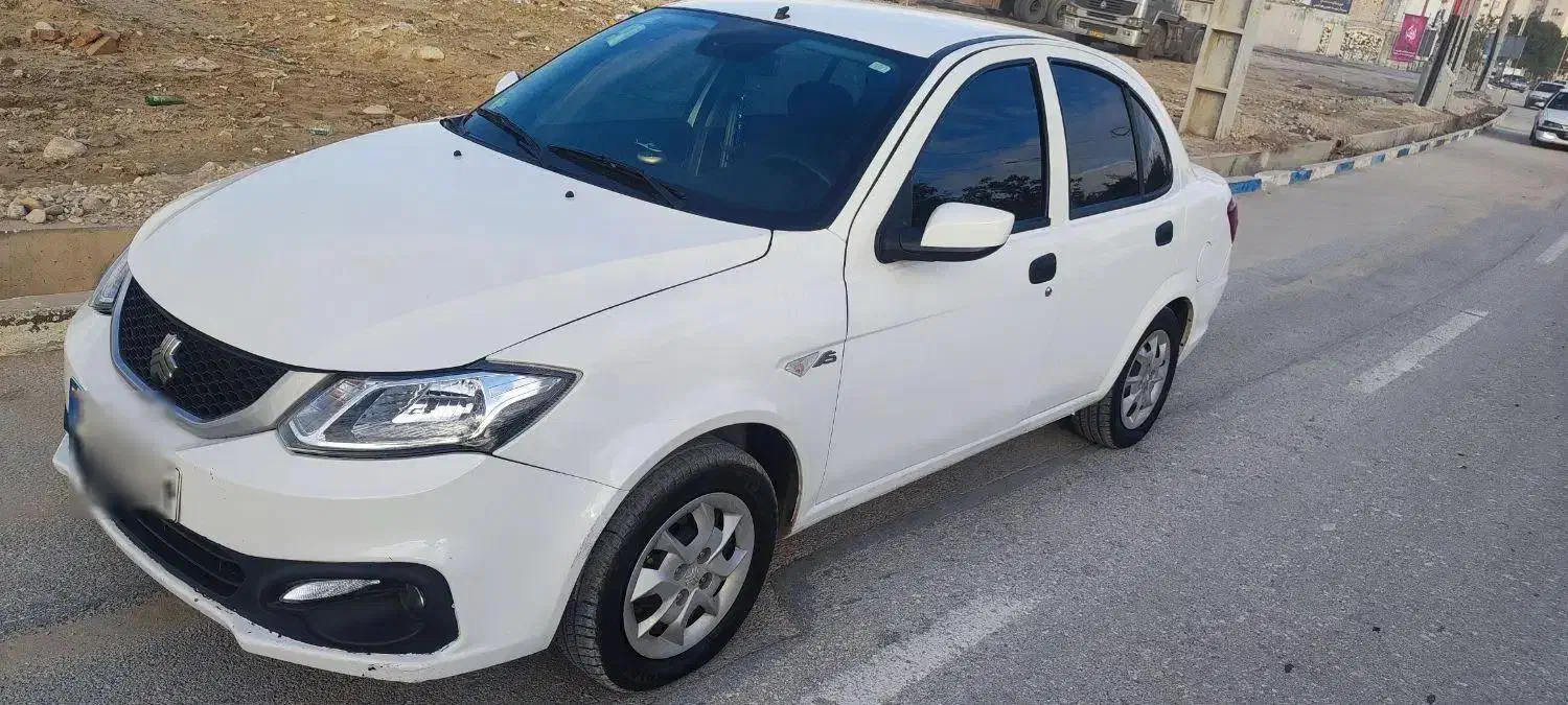 ساینا s|خودرو سواری و وانت|بندرعباس, |دیوار