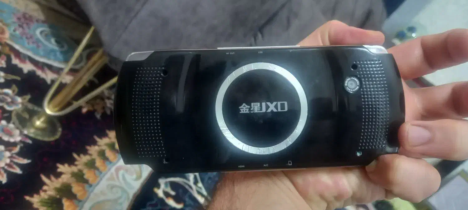 دو دستگاه گیم|کنسول، بازی ویدئویی و آنلاین|پاکدشت, شهرک امام رضا|دیوار