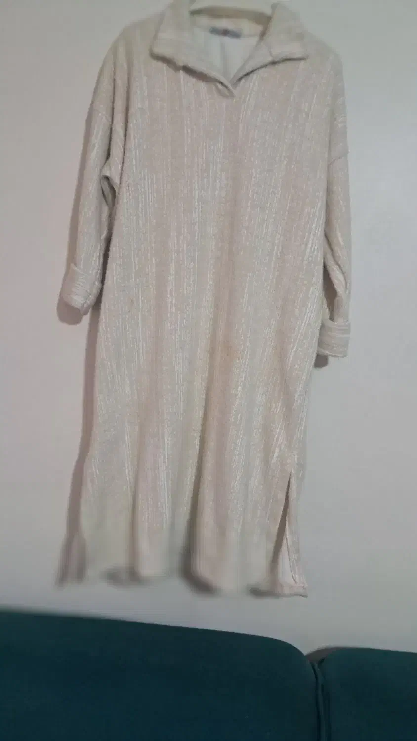 بافت گرم|لباس|شاهینشهر, مسکن مهر|دیوار