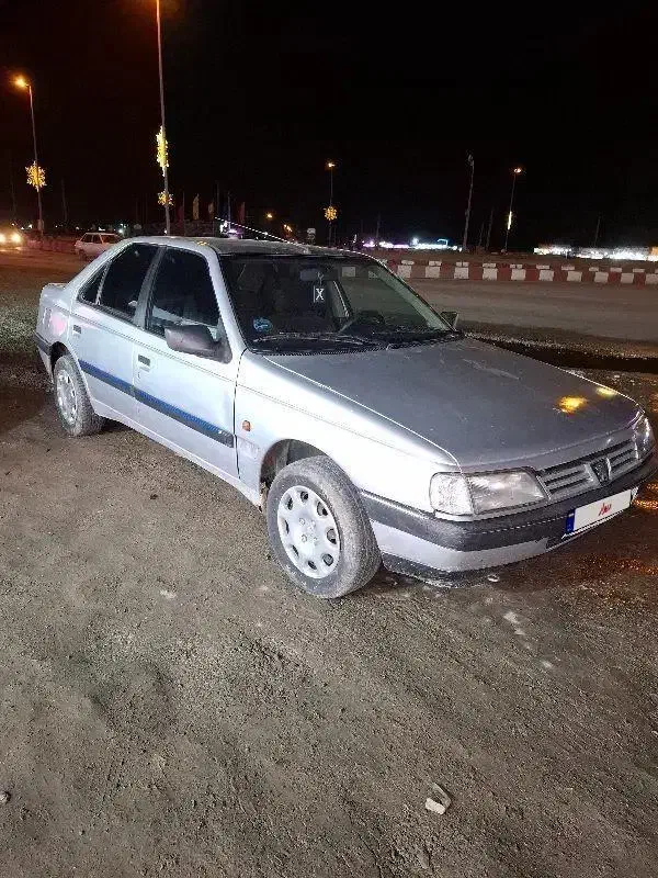 روا دوگانه سوز  مدل ۸۵|خودرو سواری و وانت|ملکان, |دیوار