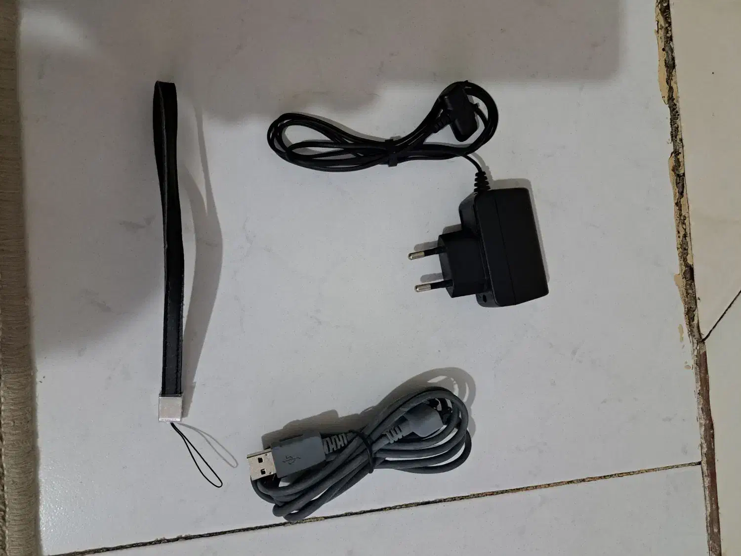 جعبه سونی اریکسون K 800|لوازم جانبی موبایل و تبلت|تهران, هفده شهریور|دیوار