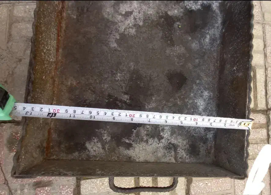 منقل|اجاق گاز و لوازم برقی پخت‌وپز|کرمانشاه, |دیوار