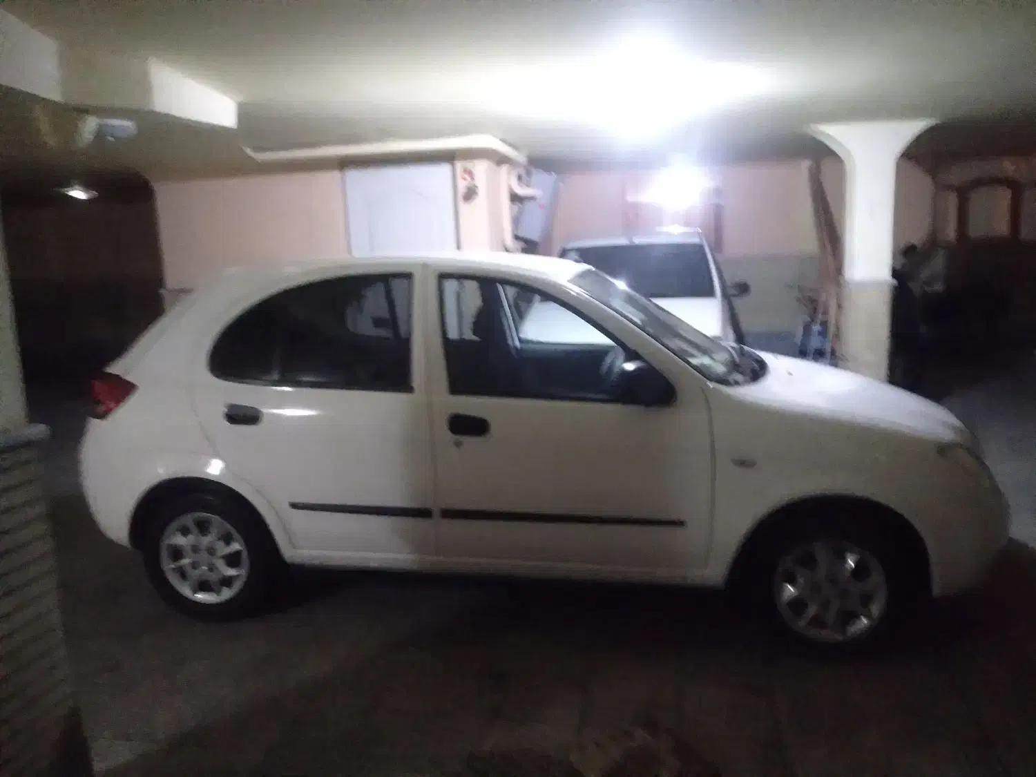 تیبا2|خودرو سواری و وانت|سمنان, |دیوار