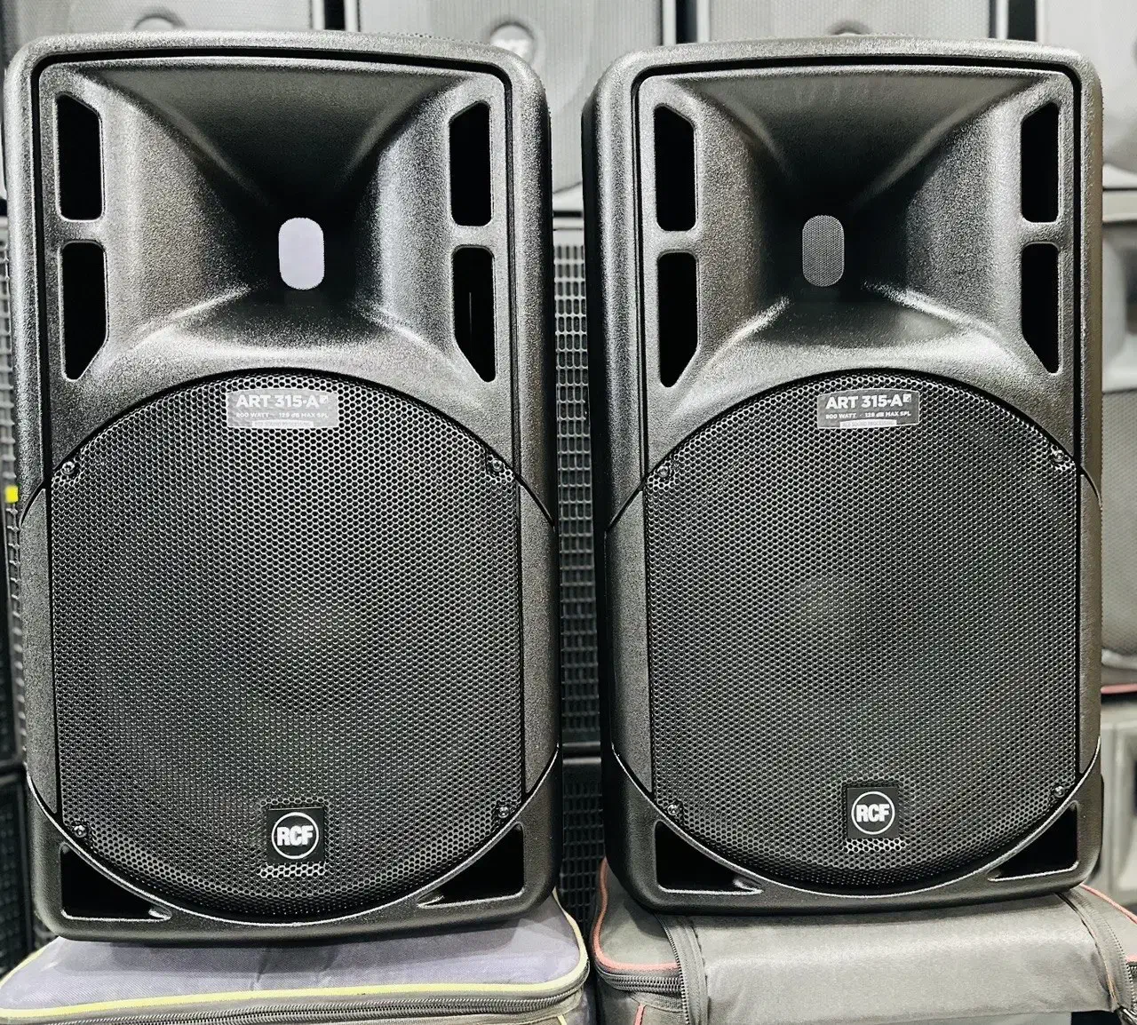 فروش rcf315 mk4|آلات موسیقی|بوکان, |دیوار