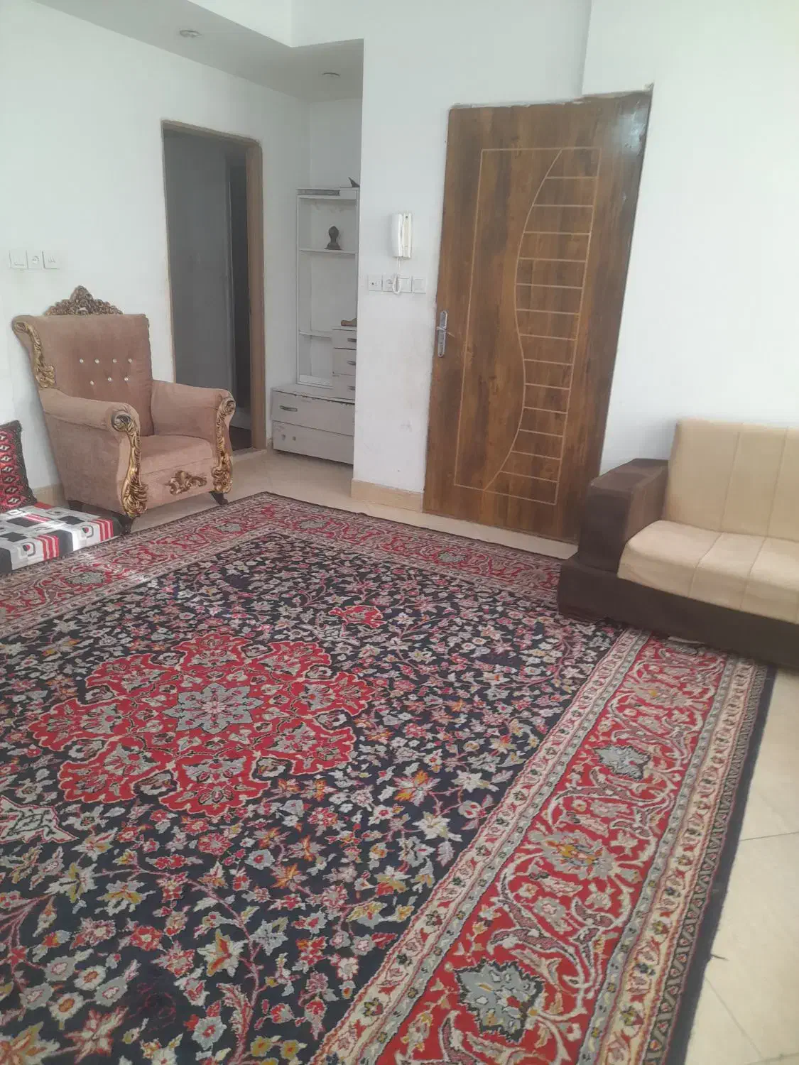 اجاره کوتاه مدت خانه سوئیت|اجارهٔ کوتاهمدت آپارتمان و سوئیت|مشهد, چهنو|دیوار