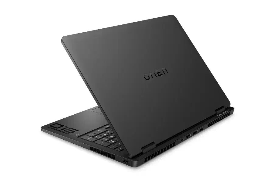 لپتاپ گیمینگ HP Omen 16 قویتر از کنسول|رایانه همراه|گرگان, |دیوار