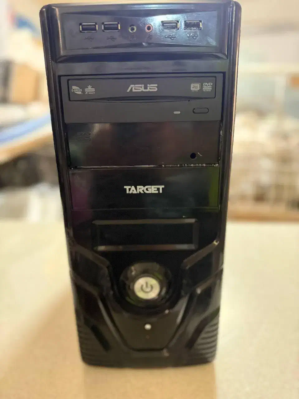 کیس کامپیوتر|رایانه رومیزی|کرمان, |دیوار