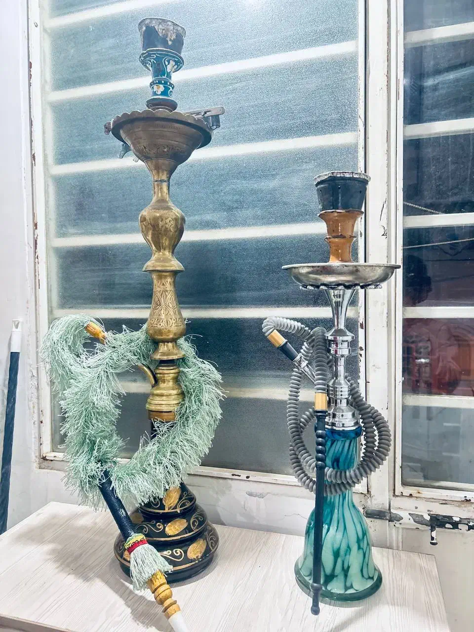 قلیان|کلکسیون و سرگرمی|ارومیه, |دیوار