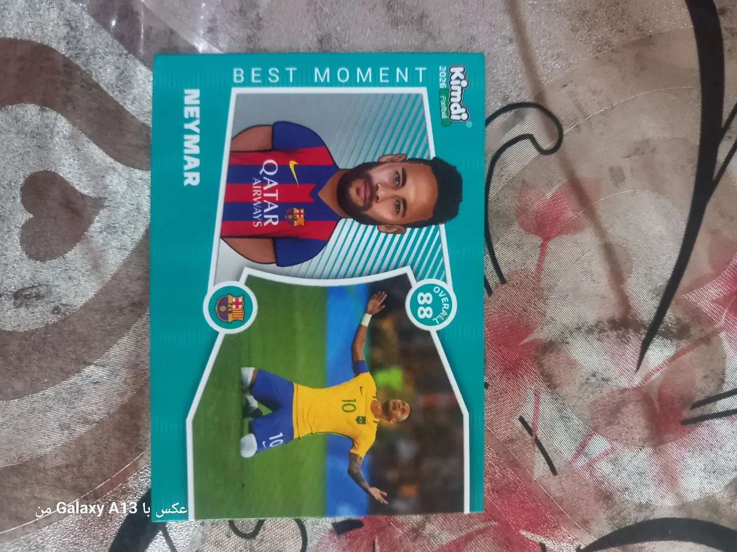 کیمدی2026خفن|کلکسیون و سرگرمی|رشت, دروازه لاکان|دیوار