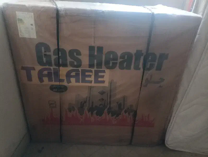 بخاری گازی|بخاری، هیتر، شومینه|تهران, مولوی|دیوار