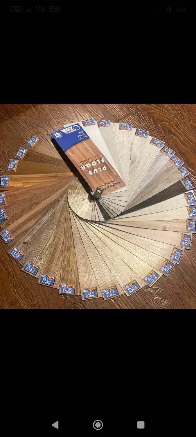 پارکت های جدید و زیبا|خدمات پیشه و مهارت|بندر انزلی, کوی بهار|دیوار