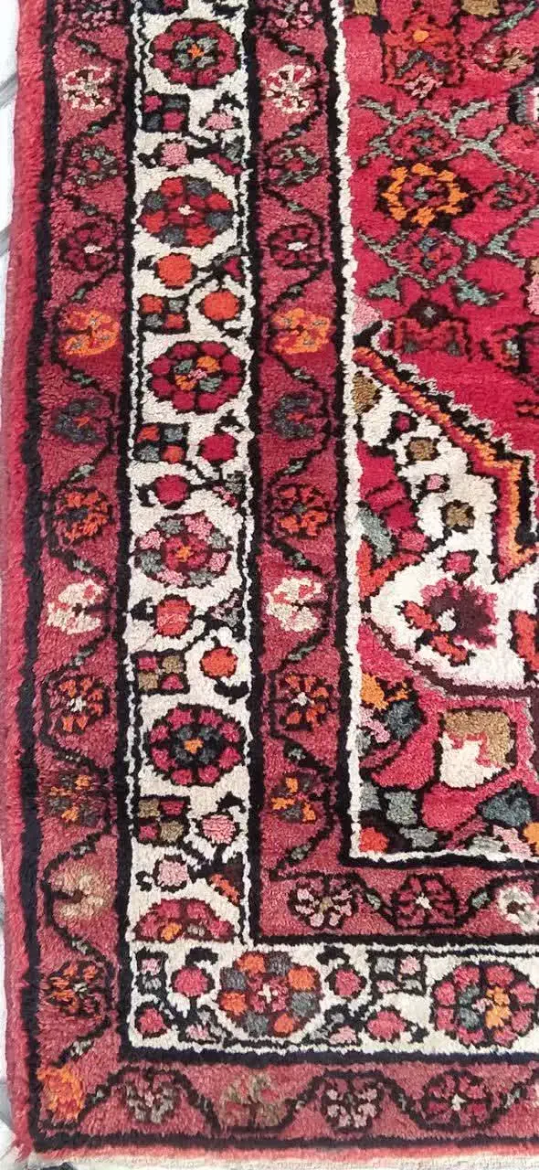 فرش دستبافت بازدید صحنه|فرش|صحنه, |دیوار