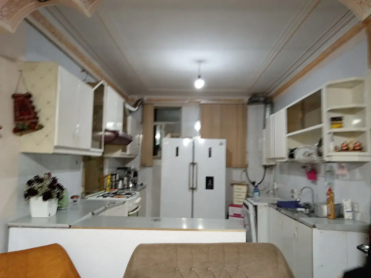 کابینت|مصالح و تجهیزات ساختمان|سیرجان, |دیوار