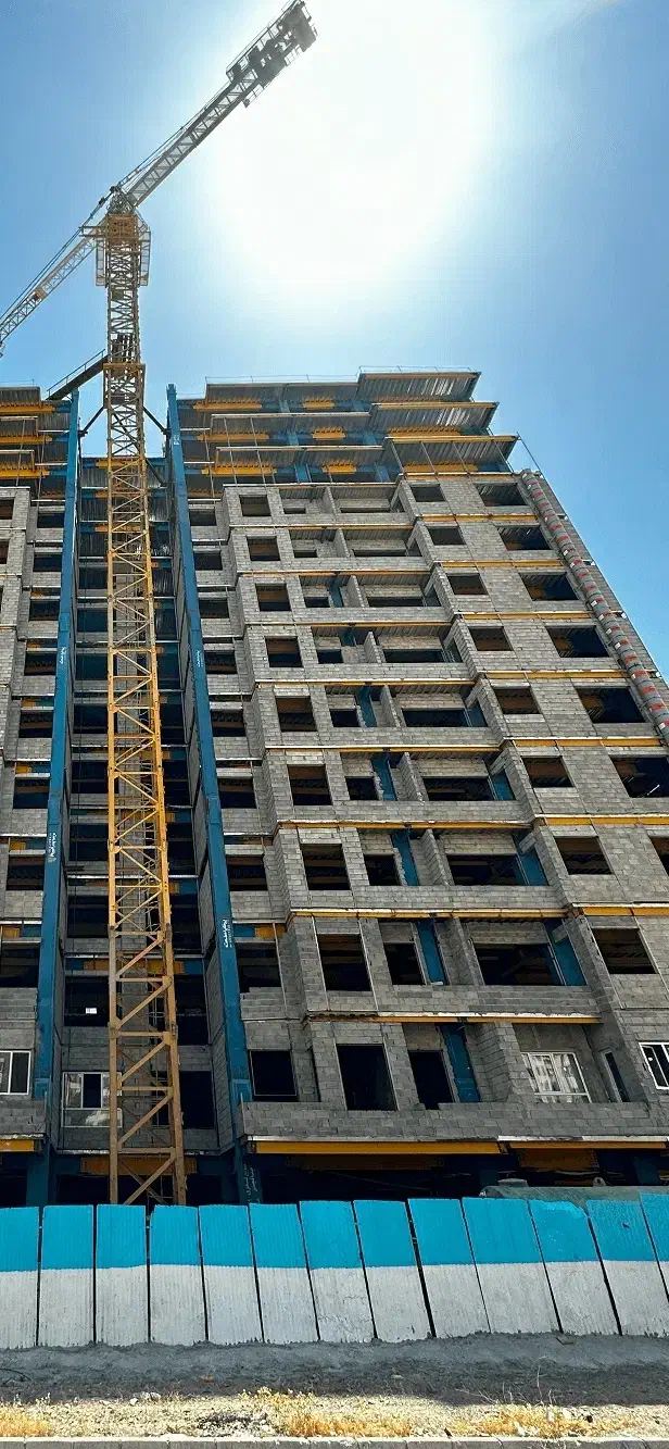 قابل توجه سازندگان،شرکتها و انبوه سازان|مشارکت در ساخت املاک|قم, بلوار امین و ساحلی|دیوار