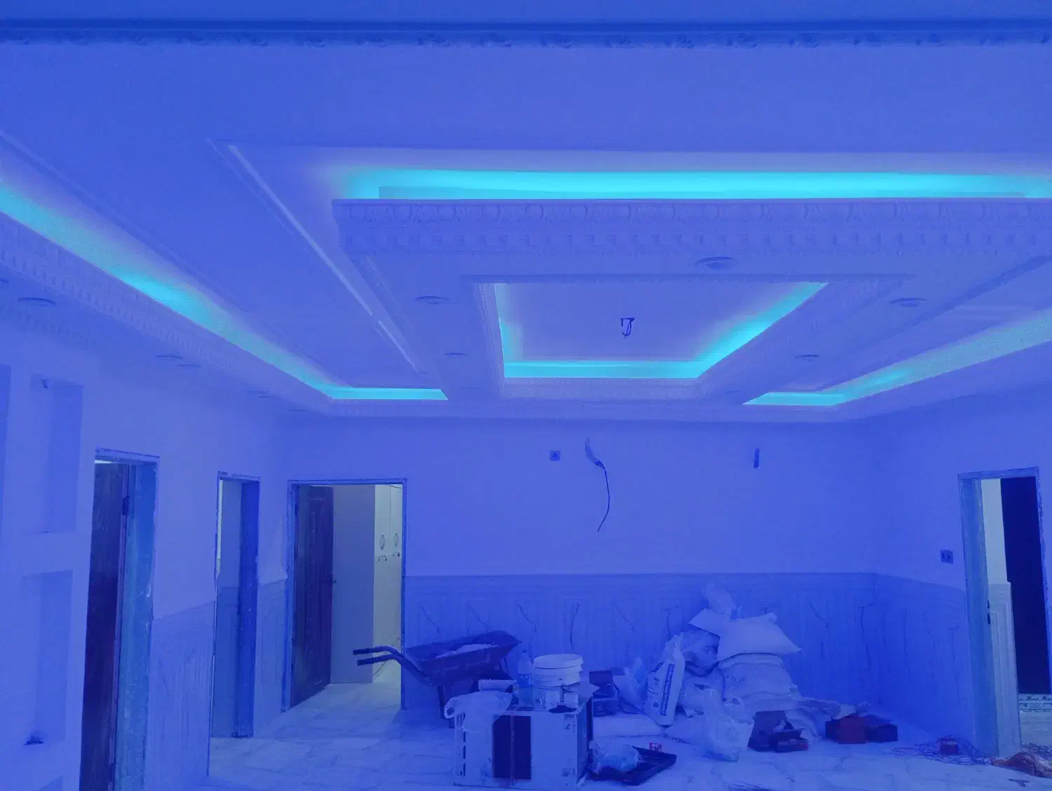 برق کشی ساختمان|خدمات پیشه و مهارت|چابهار, |دیوار