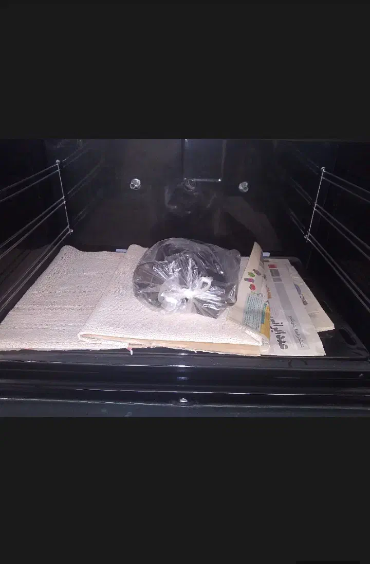 اجاق گاز فر|اجاق گاز و لوازم برقی پخت‌وپز|چناران, |دیوار