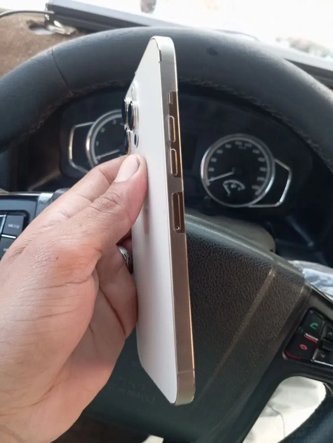 آیفون 13 پرومکس|موبایل|چابهار, |دیوار