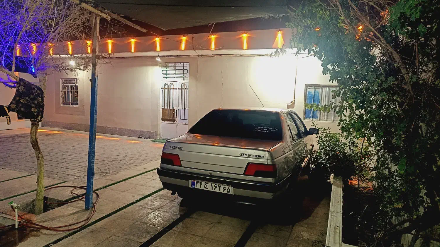 خانه فروشی 500 متری شهرستان نرماشیر|فروش خانه و ویلا|نرماشیر, |دیوار