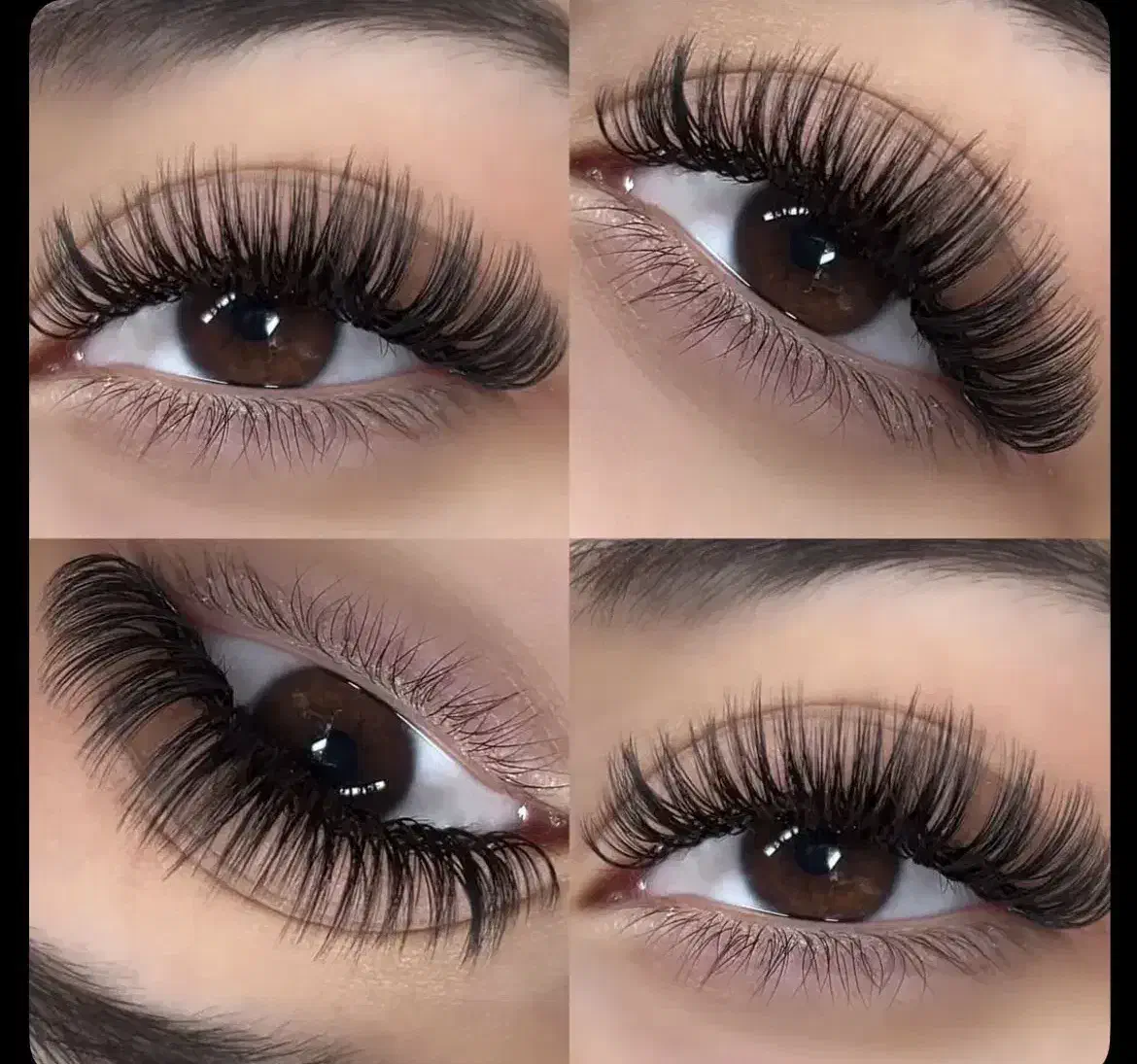 کاشت مژه|خدمات آرایشگری و زیبایی|شاهینشهر, مسکن مهر|دیوار