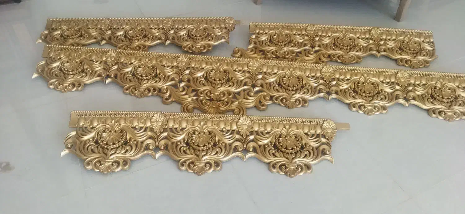 شش متر کتیبه|پرده، رانر، رومیزی|ایوان, |دیوار